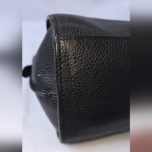 Authentic Coach Purse - Picture 6 of 13